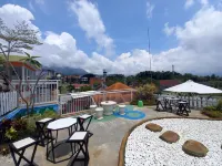 Palem Asri Guesthouse Syariah