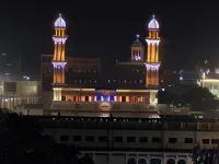 Hotel Tamanna - 50 Meter from Golden Temple Отели в г. Амритсар