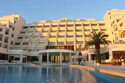 Hotel Atlantida Sol Hotels near Cape Mondego viewpoint