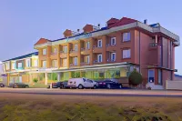 Hotel Los Pasiegos - Pet friendly