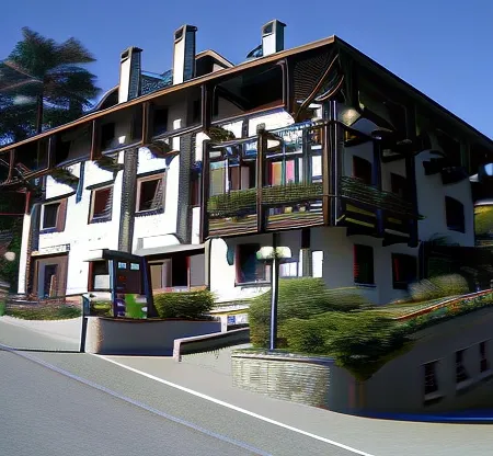 Hotel Terme