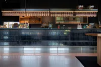Comfort Hotel Solna Arenastaden - bar