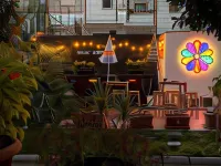 Urban Oasis Hostel