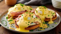 Great Canadian Casino Resort Toronto - servizio colazione