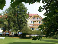 Hotel zum Engel Hotels in Leidersbach