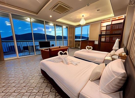 Casa der See Boutique House(คาซา เดอร์ ซี บูทีค เฮาส์)_5