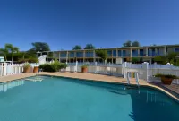 Americas Best Value Inn Bradenton Sarasota - Beach