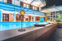 Villa Roses Apartments & Wellness
