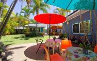 Bargara Gardens Boutique Villas Hotels in Bargara