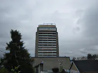 Highliner Hotel