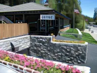 Pepper Tree Inn Tahoe City