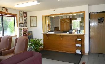 American Inn-Alexander City