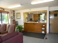 American Inn-Alexander City Hotels in Tallapoosa County