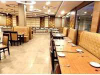 Eden Green Hotels in Chirsmi