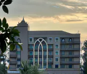Puteri Bay Hotel Melaka فنادق في 