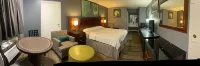 Courtland Inn Motel Hotel dekat Aesthetics By Naomi
