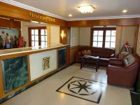 Hotel Nahar Manchester Inn