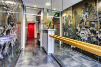 Cit'Hotel la Résidence Hotels in Vandoeuvre-les-Nancy