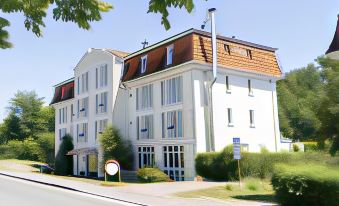 Hotel Rosenhof Bei Bamberg