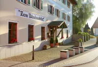 Landgasthof Zum Kirchenwirt Hotels in Kellberg