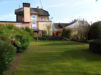 Hotel - Pension Schlossgarten Hotels in der Nähe von Helmbachweiher
