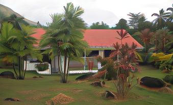 Daniella's Bungalows