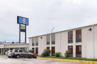 Motel 6 New Orleans, la - Near Downtown Hôtels à : Nouvelle-Orléans
