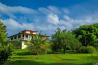 Casa Drake Lodge Hotels in Bahia drake