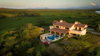 El Regalo Resort Hotels near Isla Paridita Corporate Office - The Lost Island of Baru - Private island eco-adventure experience