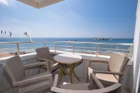 Seymen Hotel فنادق في Ayas Mahallesi