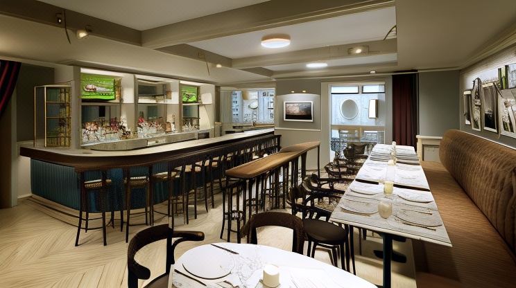 Merrion Row Hotel and Public House photo 3
