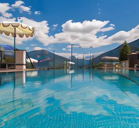 Hotel Albion Mountain Spa Resort Dolomites