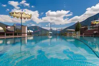 Hotel Albion Mountain Spa Resort Dolomites - Airport Shuttle