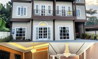 Hotel Graha Soeltan