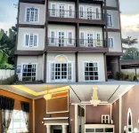 Graha Soeltan Hotel Hotel dekat Pantai Romantis