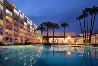 Hotel Abades Benacazon - WiFi