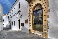 Hotel Tugasa Convento San Francisco Hotels in Vejer de la Frontera