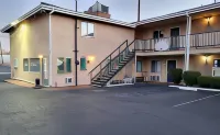 Star Inn on Route 66, Barstow Hotel di Barstow
