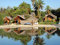 MG Cocomo Resort Vanuatu