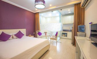 Indo Serviced Apartment