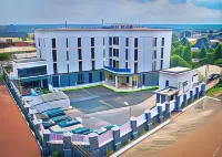 Prince Xclusive Royale Hotels Hotels in 