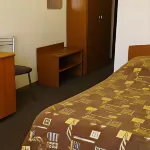 Hotel Kruise Các khách sạn ở Perm