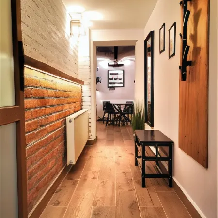T House