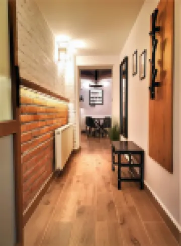 T House