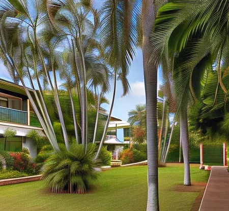 Cable Beachside Villas