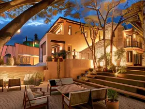 Hotel Casa Santo Origen