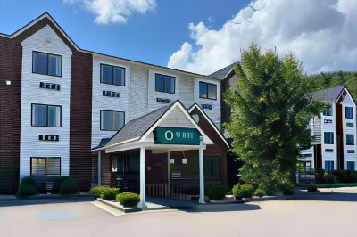 Quality Inn & Suites Hotels in Prestonsburg