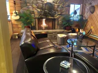 Timber Ridge Lodge Ouray