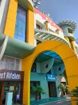 Hotel Embassy International,Latur Hotels in Latur