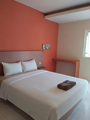 Spazio Hotel Hotel di Karimunjawa